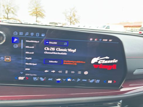 Used 2024 Chevrolet Traverse RS w/ LPO, Floor Liner Package image 28