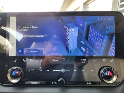 Used 2023 Lexus RX 350 Premium Plus image 16