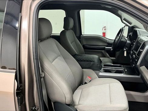 Used 2019 Ford F150 XLT w/ Equipment Group 302A Luxury image 7