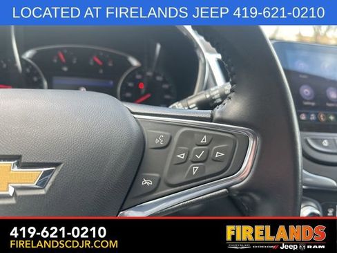 Used 2021 Chevrolet Equinox Premier image 22