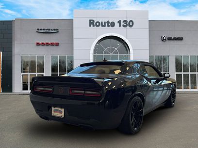 Used 2023 Dodge Challenger SRT Hellcat