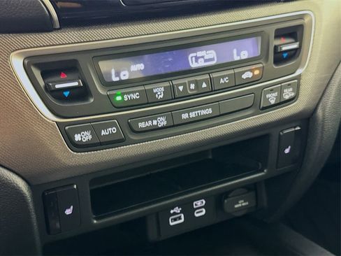 Used 2025 Honda Ridgeline RTL image 50