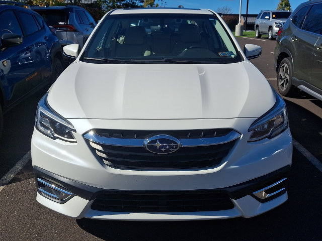 Used 2022 Subaru Legacy Limited AWD/4WD image 2