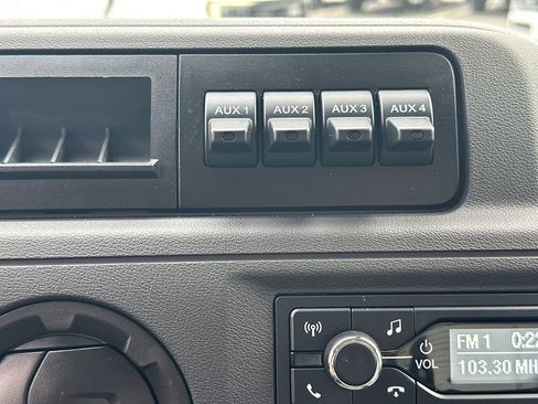 Used 2023 Ford E-350 and Econoline 350 Super Duty w/ Driver's Safety Package image 25