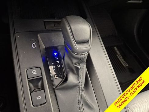 Certified 2026 Toyota Corolla Cross L FWD image 17