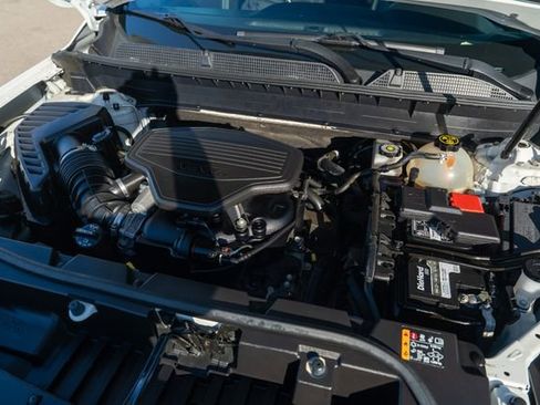 Used 2020 GMC Acadia SLT image 35