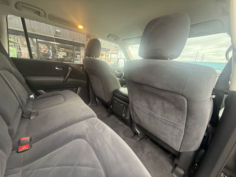 Used 2018 Nissan Armada SV w/ Driver Package image 12