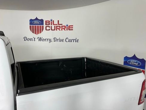 Used 2021 RAM 1500 Big Horn image 11