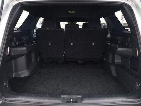 Certified 2025 Toyota 4Runner SR5 image 7