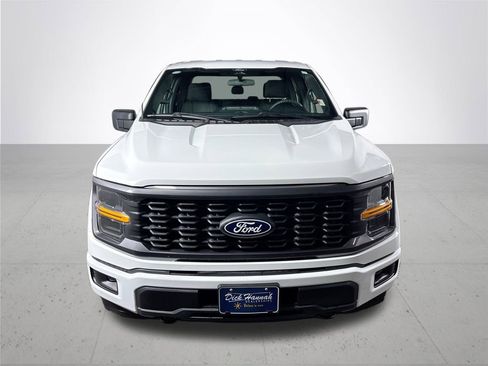 Used 2024 Ford F150 STX image 3