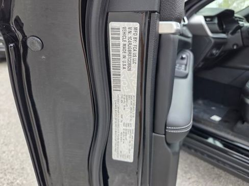 New 2026 Jeep Grand Cherokee Limited w/ Luxury Tech Group II image 20