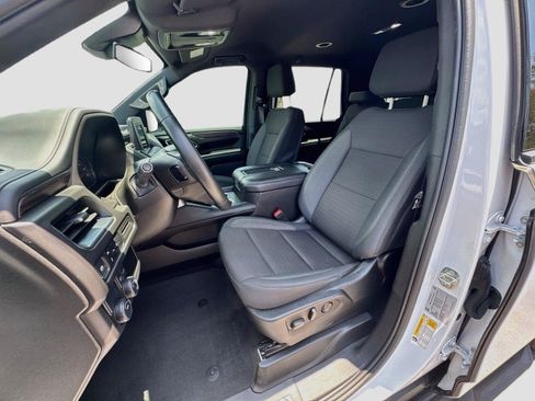 Used 2024 Chevrolet Tahoe LS w/ Driver Alert Package RWD image 10