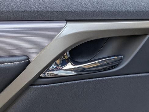 Used 2022 Lexus RX 350 F Sport image 28