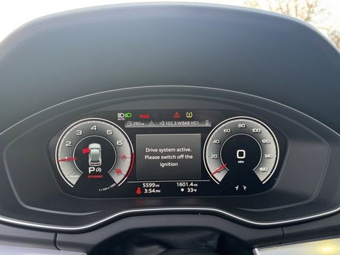 Used 2025 Audi Q5 2.0T Premium w/ Convenience Plus Package image 20