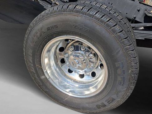 New 2025 RAM 3500 Tradesman w/ Chrome Appearance Group image 13