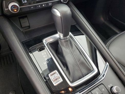 Used 2025 MAZDA CX-5 AWD 2.5 S w/ Preferred Package image 32