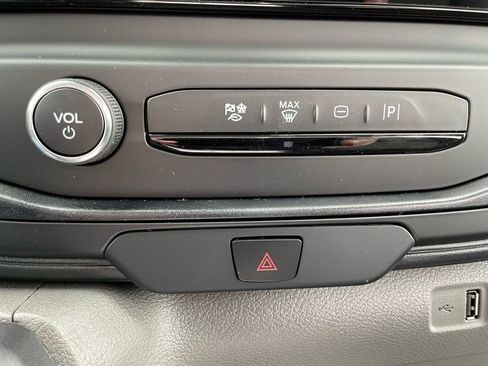 New 2026 Ford Transit 250 Base image 9