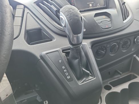 Used 2016 Ford Transit 150 148 Medium Roof RWD image 29