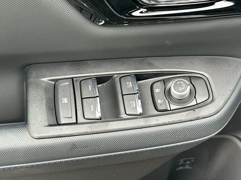 New 2026 Subaru Forester Touring AWD/4WD image 13