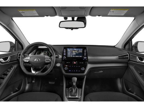 Used 2020 Hyundai Ioniq SE FWD image 11