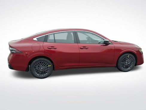 New 2026 Nissan Sentra SV image 8