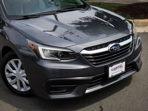 Used 2020 Subaru Legacy AWD/4WD image 18