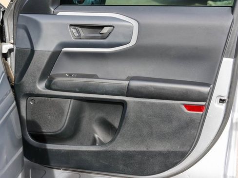 Used 2021 Ford Bronco Sport image 13