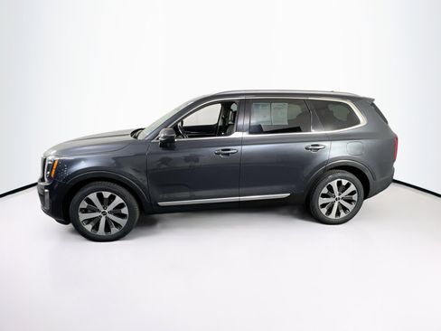 Used 2021 Kia Telluride S image 8