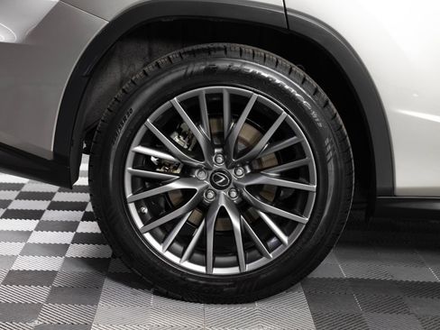Used 2019 Lexus RX 350 F Sport AWD/4WD image 41
