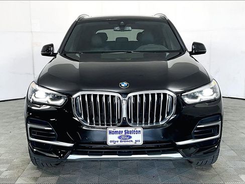 Used 2023 BMW X5 xDrive40i image 3