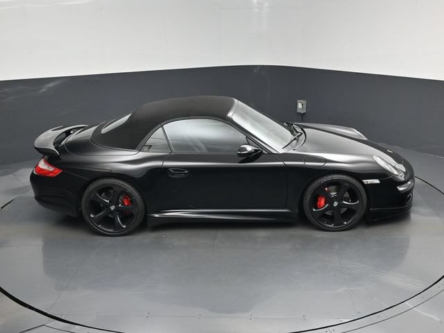 Used 2006 Porsche 911 Carrera 4S AWD/4WD image 13