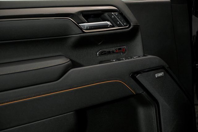 New 2026 GMC Sierra 1500 AT4 w/ Technology Package AWD/4WD image 5