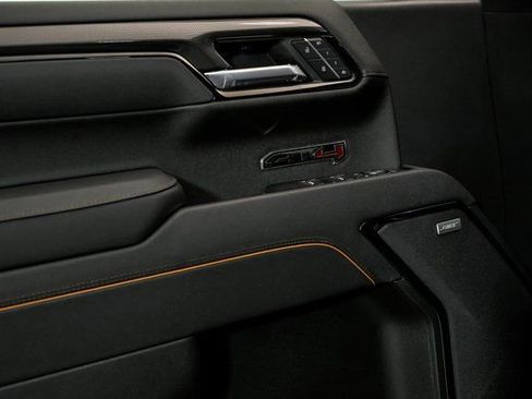 New 2026 GMC Sierra 1500 AT4 w/ Technology Package AWD/4WD image 5