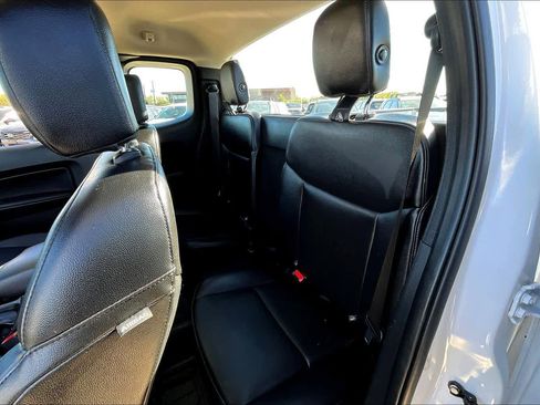 Used 2022 Ford Ranger XL w/ Equipment Group 101A High image 20