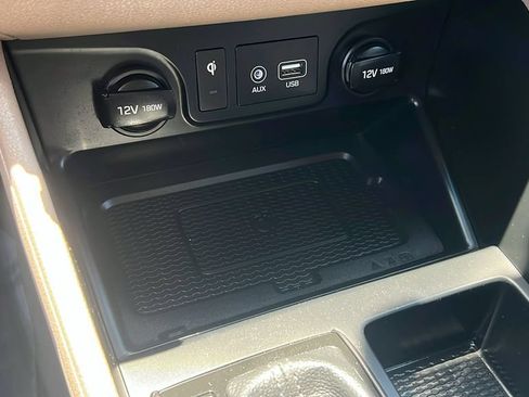 Used 2019 Hyundai Tucson Ultimate FWD image 17