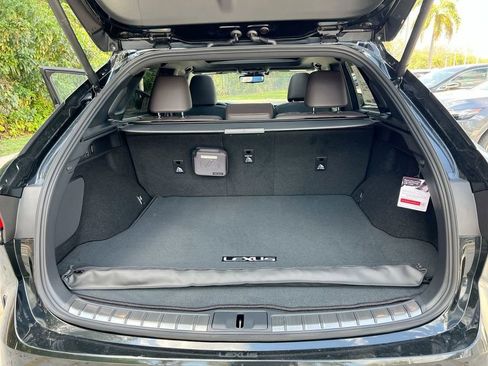 New 2026 Lexus RX 450h 450h+ Luxury image 21