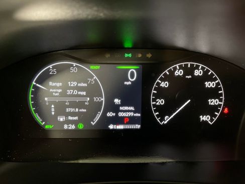 Used 2025 Honda CR-V Sport-L image 18