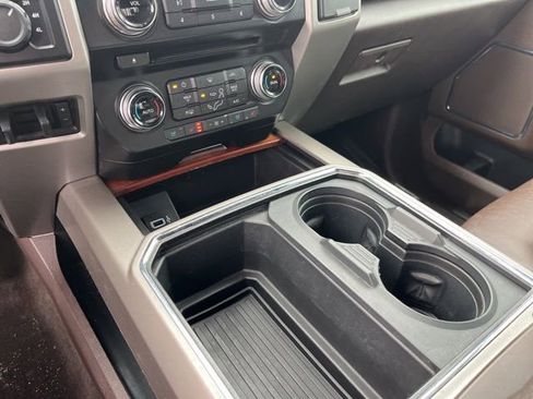 Used 2017 Ford F250 King Ranch w/ King Ranch Ultimate Package image 30