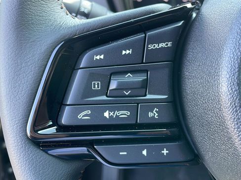 New 2026 Subaru Forester Sport AWD/4WD image 15