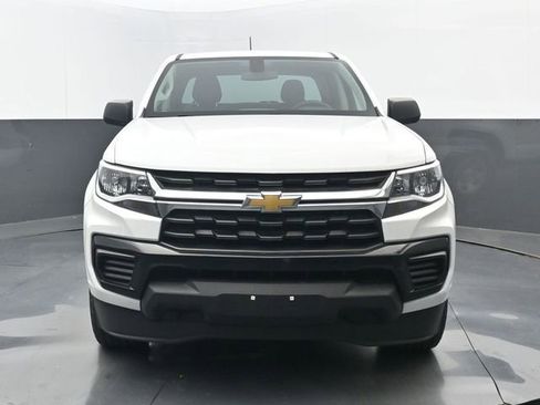 Used 2022 Chevrolet Colorado W/T image 5
