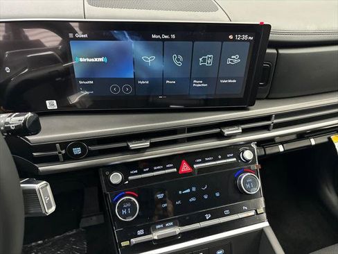 New 2026 Hyundai Santa Fe SE FWD image 28