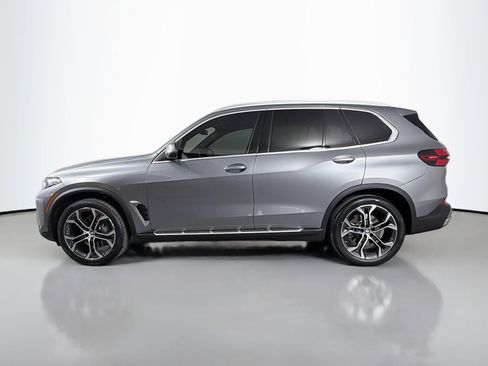 New 2026 BMW X5 xDrive40i w/ Executive Package image 8