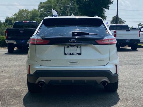 Used 2020 Ford Edge SEL w/ Convenience Package AWD/4WD image 5