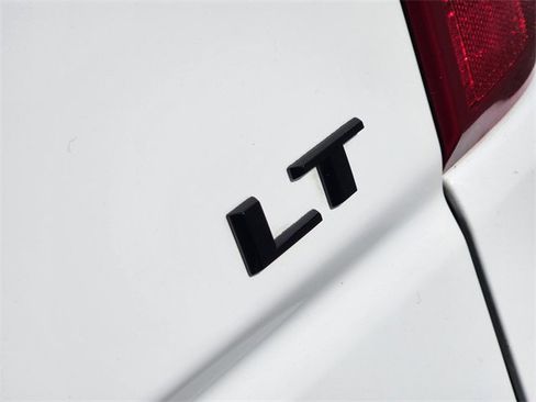 Used 2023 Chevrolet Silverado 1500 LT w/ LPO, Dark Essentials Package image 12