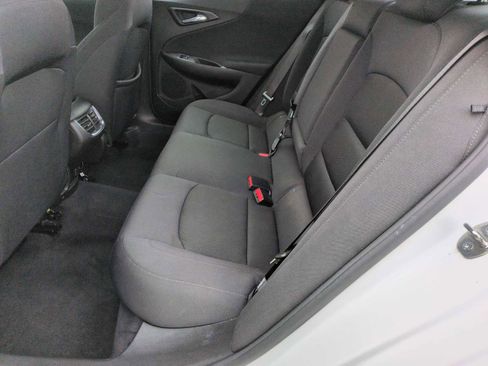 Used 2023 Chevrolet Malibu LT w/ Driver Confidence Package FWD image 20