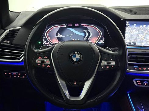 Used 2019 BMW X5 xDrive40i w/ Executive Package AWD/4WD image 31