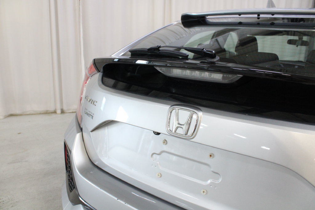Used 2018 Honda Civic EX image 32