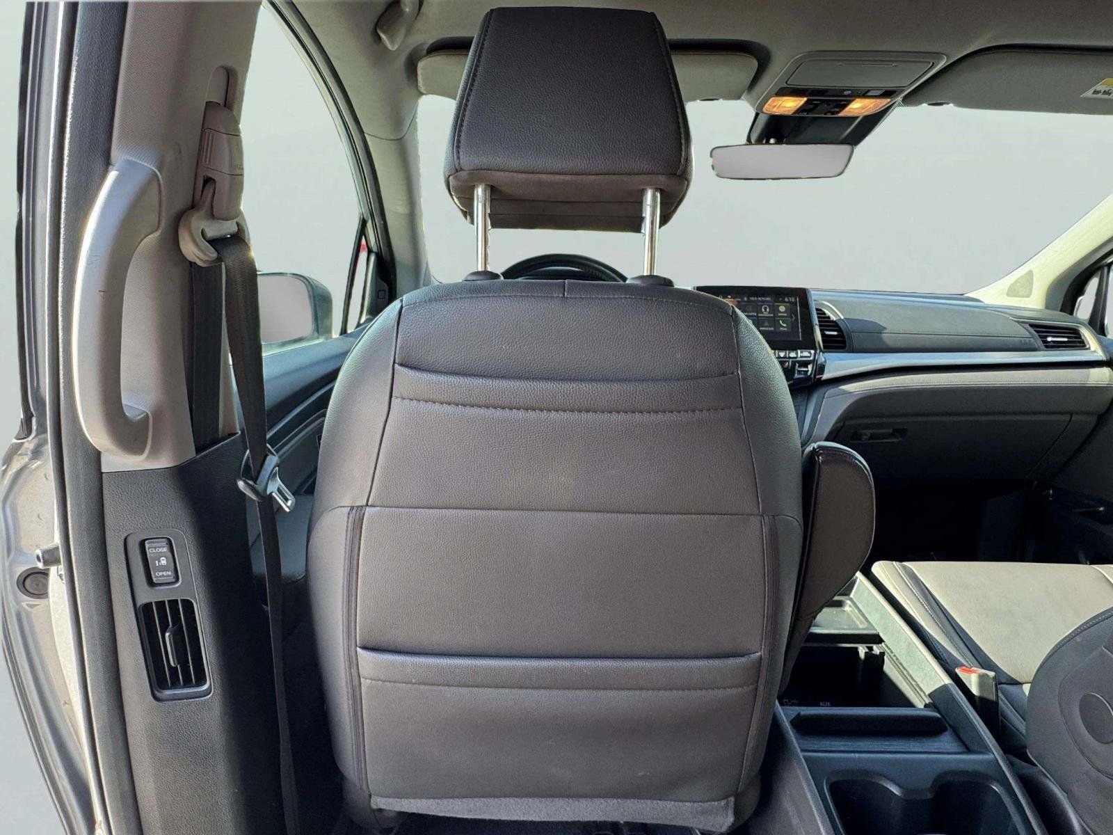 Used 2019 Honda Odyssey Touring image 41
