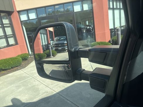 New 2025 Ford F350 XLT w/ FX4 Off-Road Package image 42