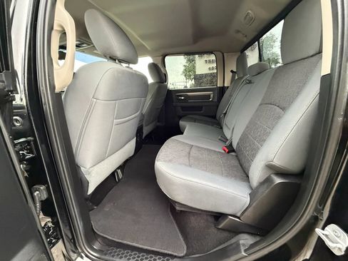 Used 2015 RAM 2500 Big Horn AWD/4WD image 17